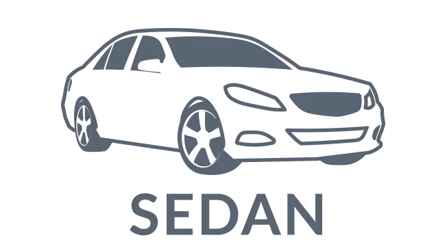 sedan icons - Circle C Auto Sales