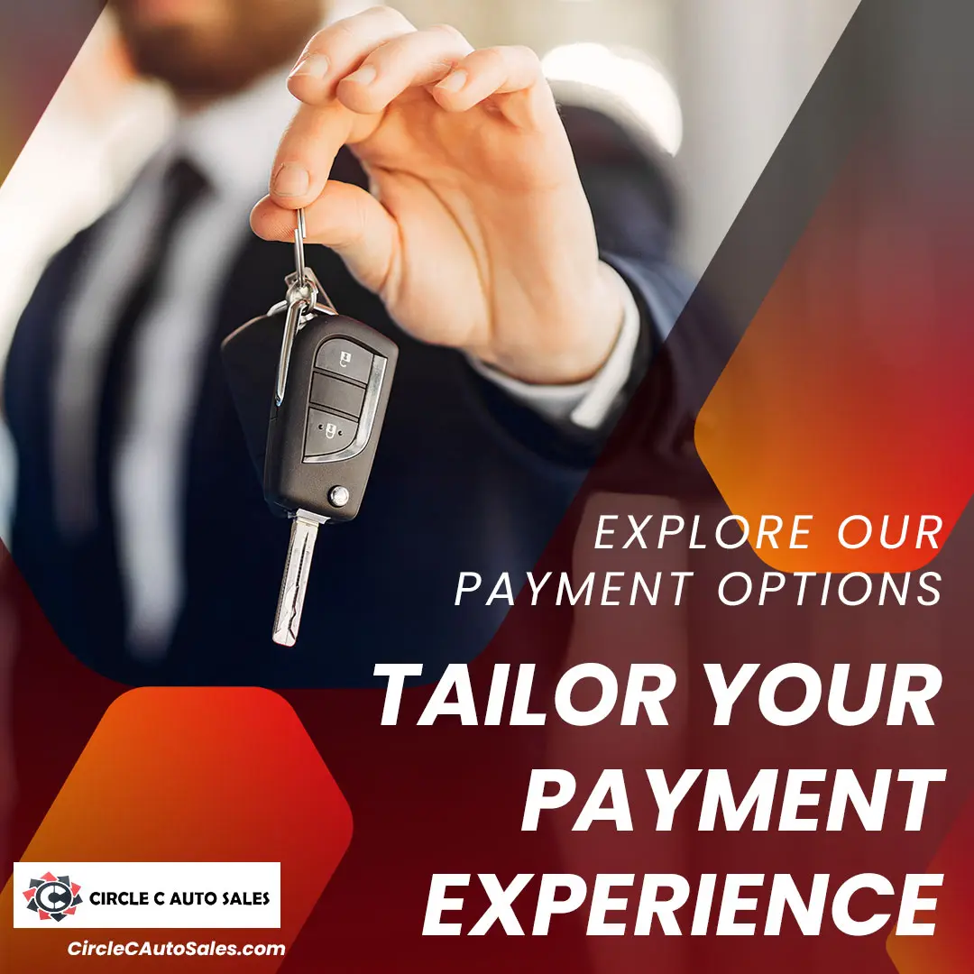 payments - Circle C Auto Sales